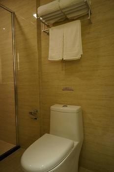 Suzhou Wujia Boutique Hotel Suzhou (Jiangsu) Exterior photo