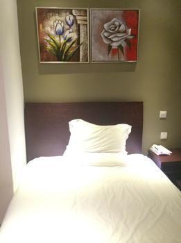 Suzhou Wujia Boutique Hotel Suzhou (Jiangsu) Exterior photo