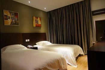 Suzhou Wujia Boutique Hotel Suzhou (Jiangsu) Exterior photo