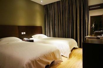 Suzhou Wujia Boutique Hotel Suzhou (Jiangsu) Exterior photo