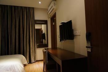 Suzhou Wujia Boutique Hotel Suzhou (Jiangsu) Exterior photo
