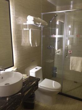 Suzhou Wujia Boutique Hotel Suzhou (Jiangsu) Exterior photo