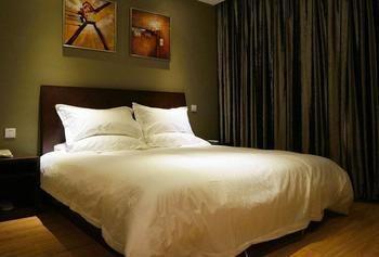 Suzhou Wujia Boutique Hotel Suzhou (Jiangsu) Exterior photo